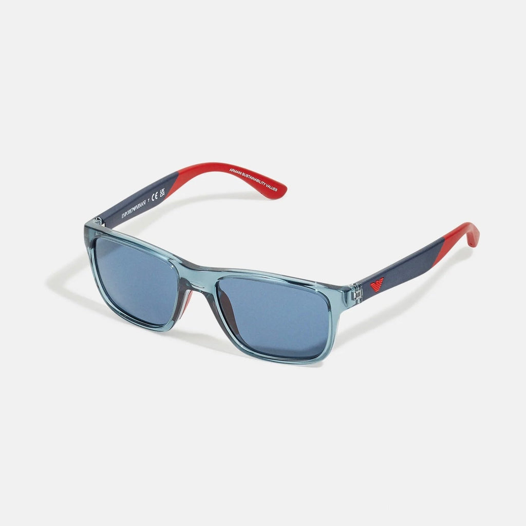 Emporio Armani Kids Wayfere Sunglasses