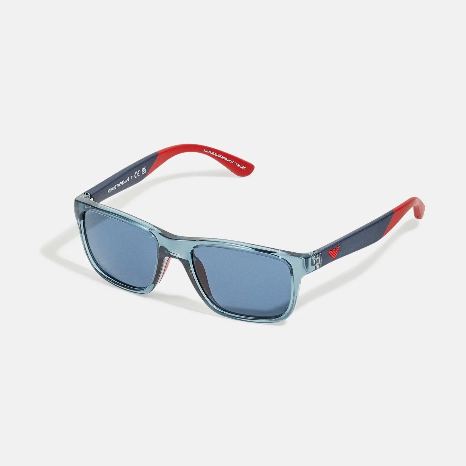 Emporio Armani Kids Wayfere Sunglasses