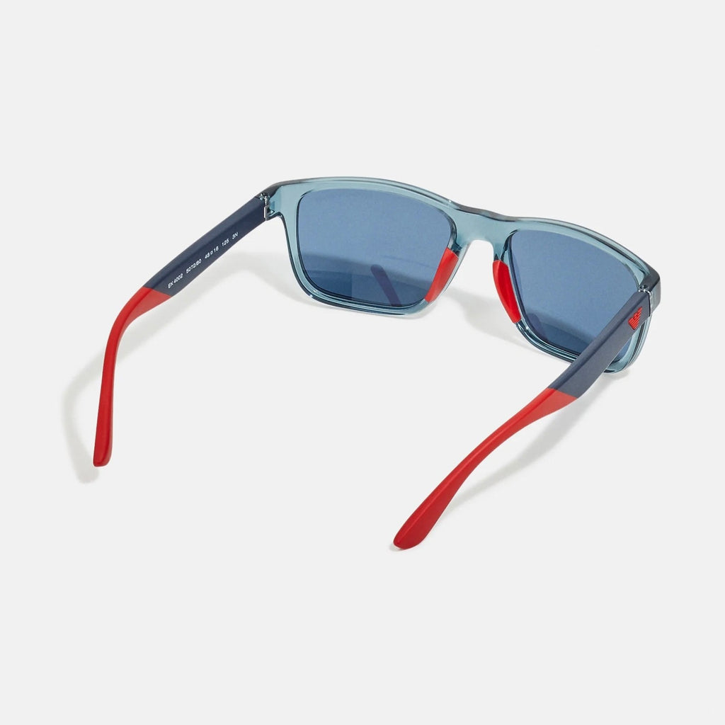 Emporio Armani Kids Wayfere Sunglasses