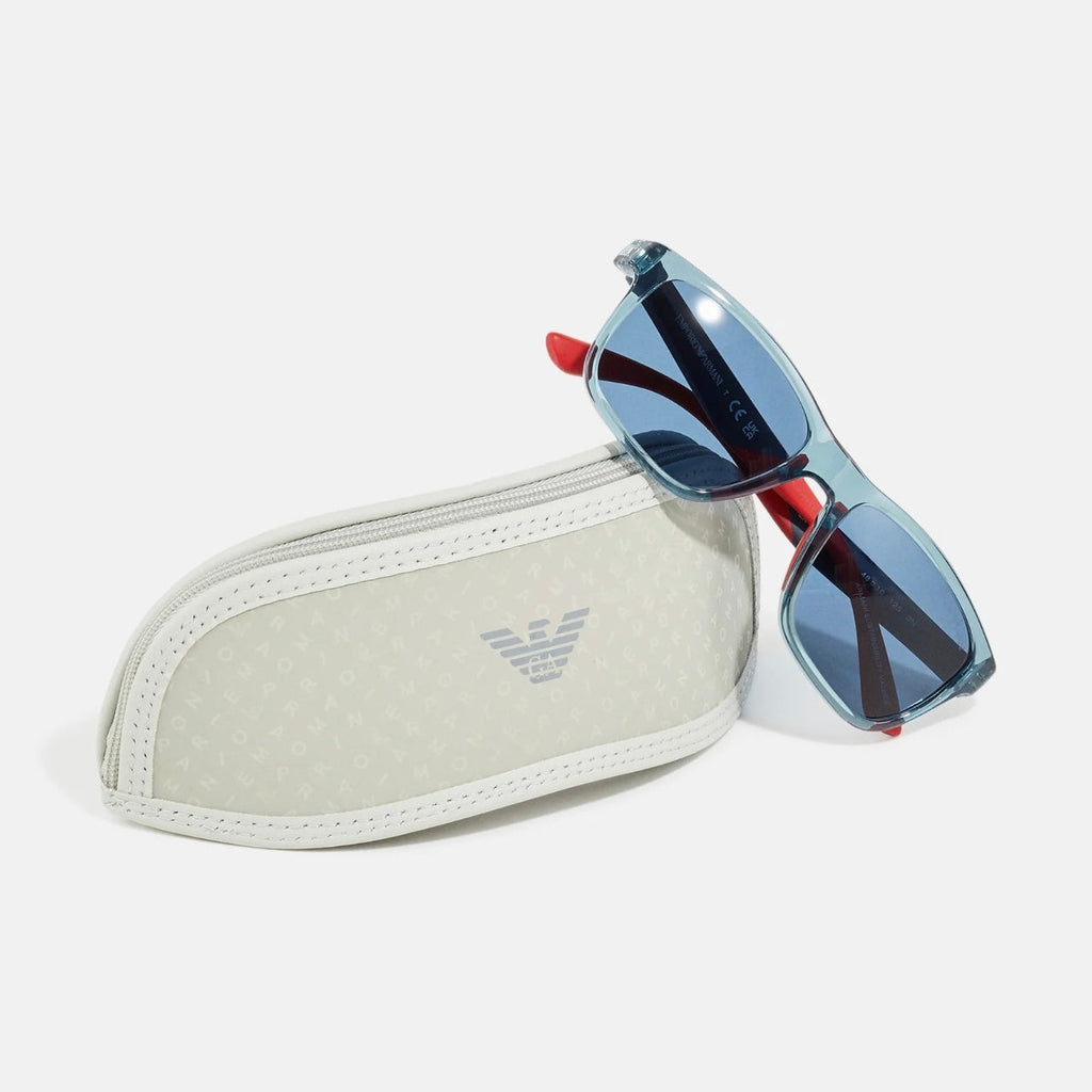 Emporio Armani Kids Wayfere Sunglasses