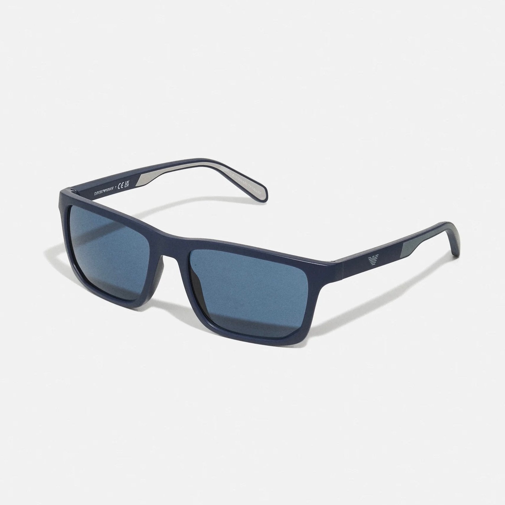 Emporio Armani Kids Wayferer Sunglasses