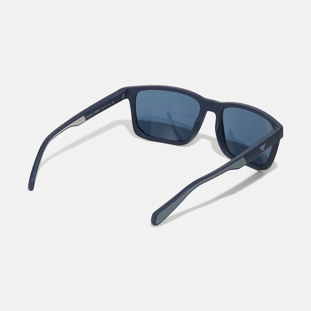Emporio Armani Kids Wayferer Sunglasses