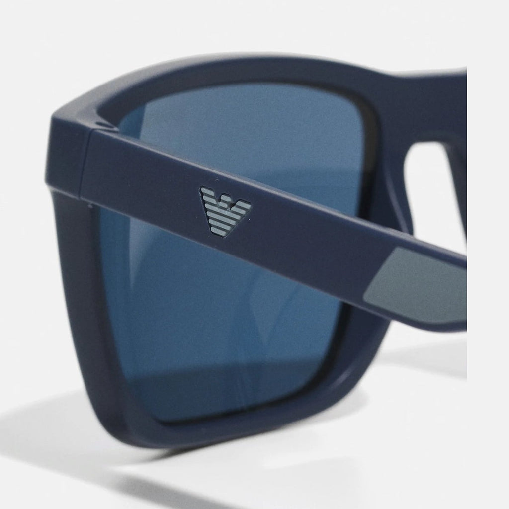 Emporio Armani Kids Wayferer Sunglasses