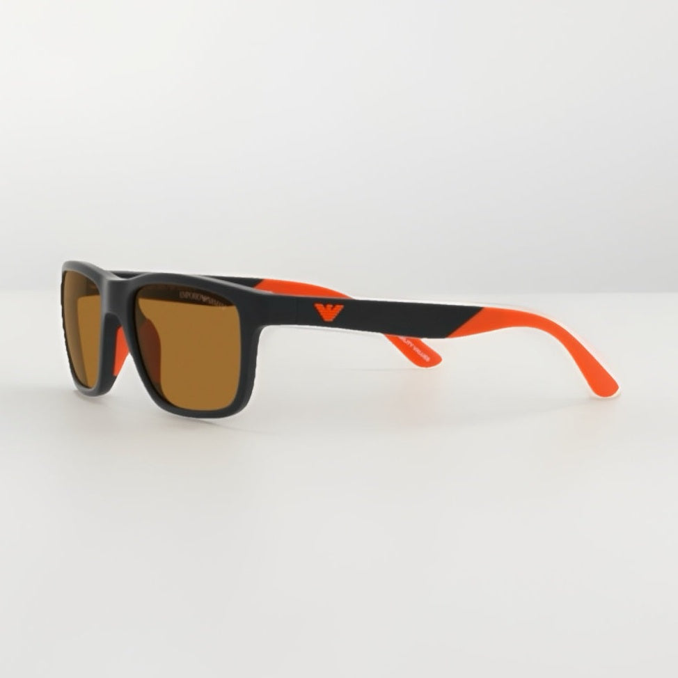 Emporio Armani Kids Wayferer Sunglasses